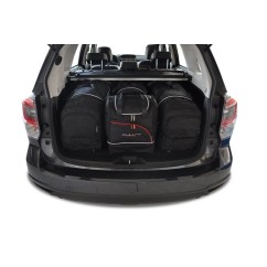Kjust Car Bags Set