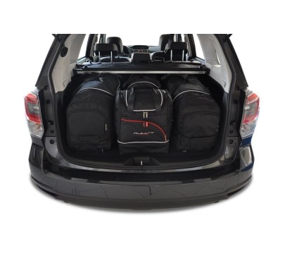 Kjust Car Bags Set