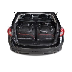 Kjust Car Bags Set