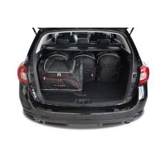Kjust Car Bags Set