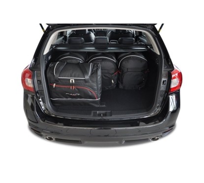 Kjust Car Bags Set