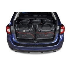 Kjust Car Bags Set