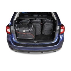 Kjust Car Bags Set