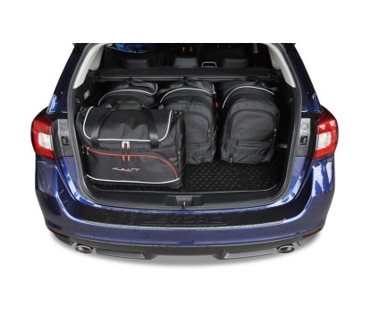 Kjust Car Bags Set