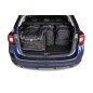 Kjust Car Bags Set