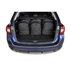 Kjust Car Bags Set