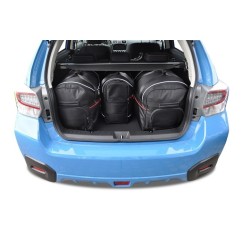 Kjust Car Bags Set