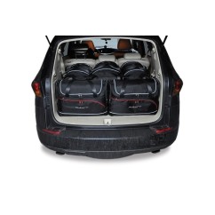 Kjust Car Bags Set