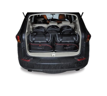Kjust Car Bags Set