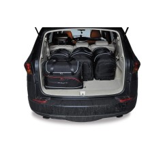Kjust Car Bags Set