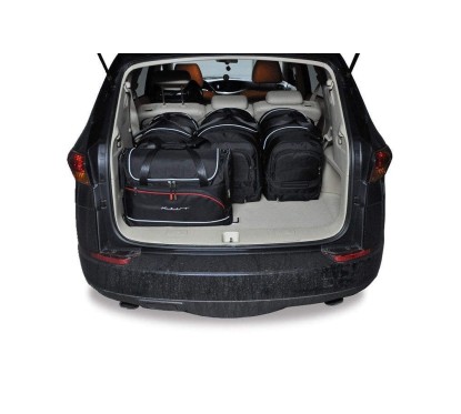 Kjust Car Bags Set