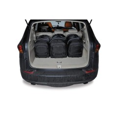 Kjust Car Bags Set
