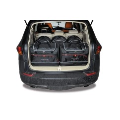 Kjust Car Bags Set