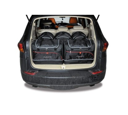 Kjust Car Bags Set