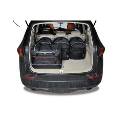 Kjust Car Bags Set