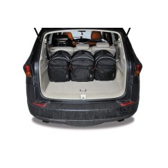 Kjust Car Bags Set