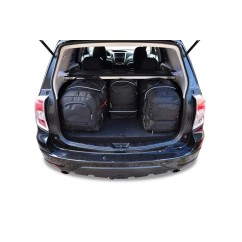 Kjust Car Bags Set