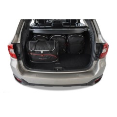 Kjust Car Bags Set