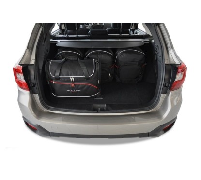 Kjust Car Bags Set