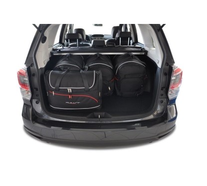 Kjust Car Bags Set