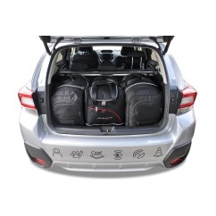 Kjust Car Bags Set