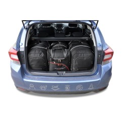 Kjust Car Bags Set