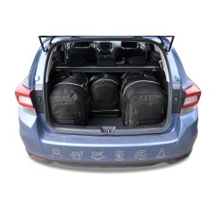 Kjust Car Bags Set
