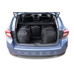 Kjust Car Bags Set