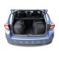 Kjust Car Bags Set
