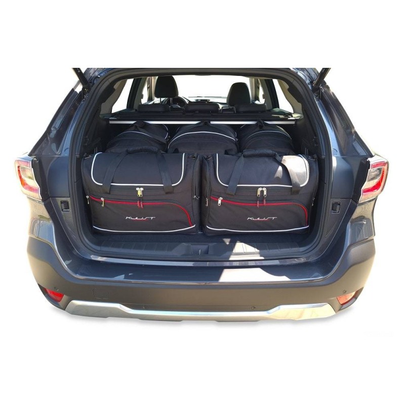 Kjust Car Bags Set