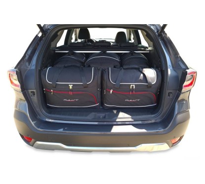 Kjust Car Bags Set
