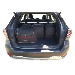 Kjust Car Bags Set