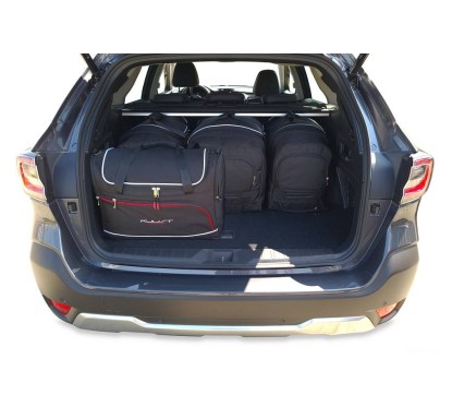Kjust Car Bags Set