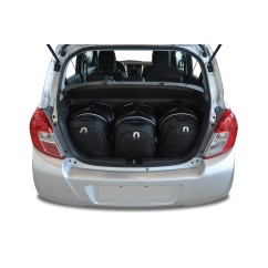 Kjust Car Bags Set