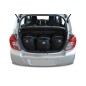 Kjust Car Bags Set