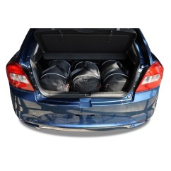 Kjust Car Bags Set