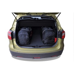 Kjust Car Bags Set