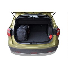 Kjust Car Bags Set