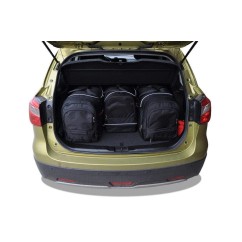 Kjust Car Bags Set