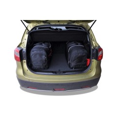 Kjust Car Bags Set