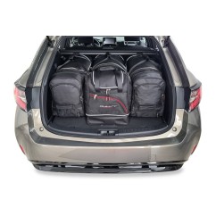Kjust Car Bags Set