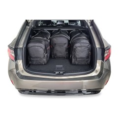 Kjust Car Bags Set