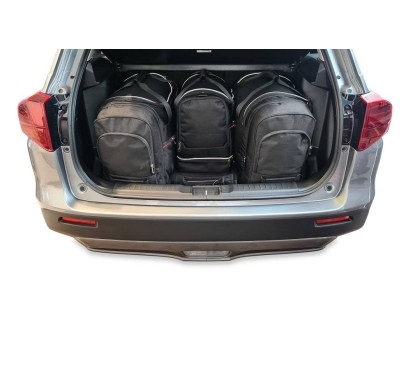 Kjust Car Bags Set