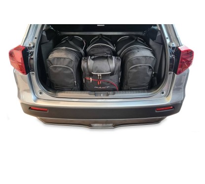Kjust Car Bags Set
