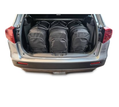 Kjust Car Bags Set