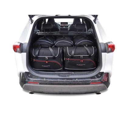 Kjust Car Bags Set