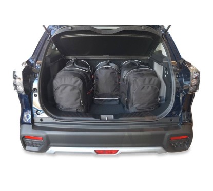 Kjust Car Bags Set