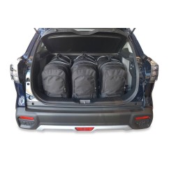 Kjust Car Bags Set