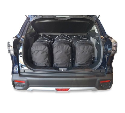 Kjust Car Bags Set