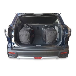 Kjust Car Bags Set